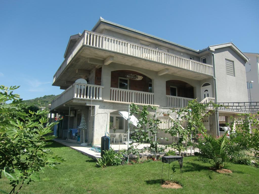Apartment Villa Dobrijevic -Seljanovo Тиват Номер фото