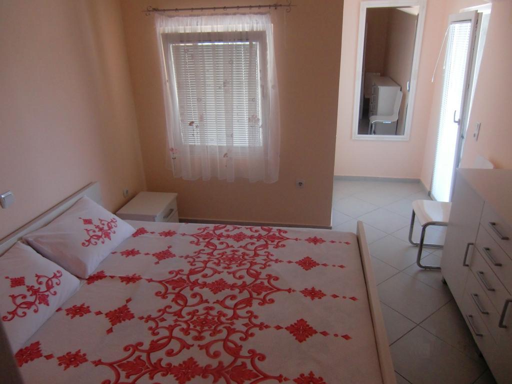 Apartment Villa Dobrijevic -Seljanovo Тиват Номер фото