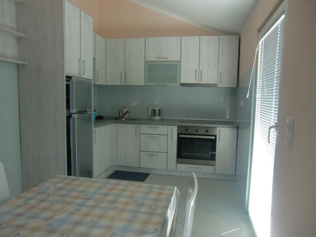 Apartment Villa Dobrijevic -Seljanovo Тиват Номер фото